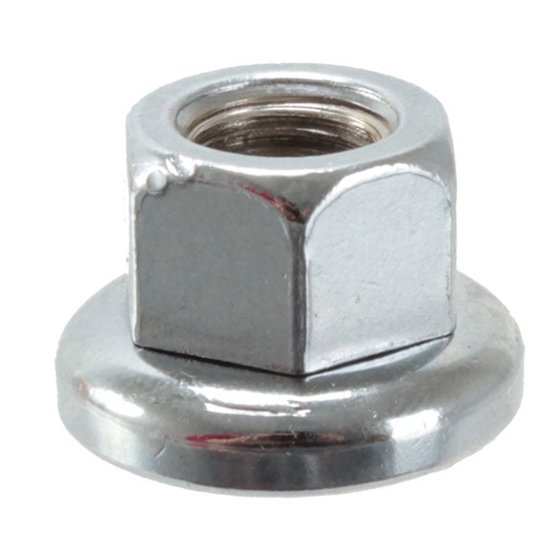 Sturmey Archer Flanged Axle Nut 9mm – Each