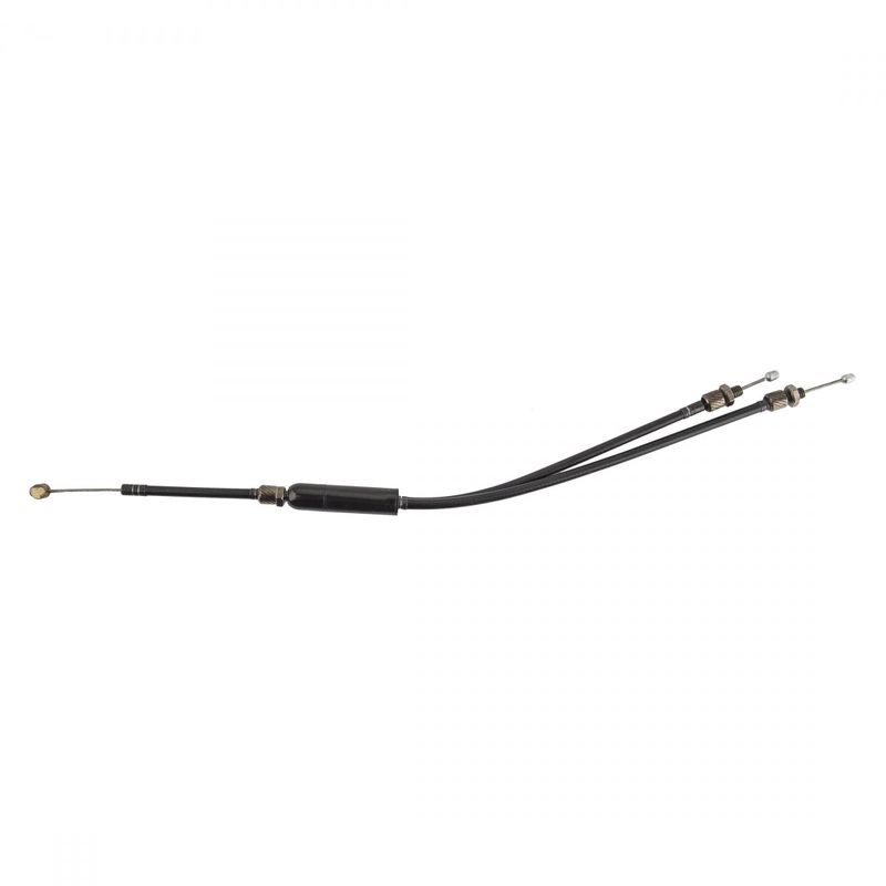 Black Ops Upper Gyro Cable