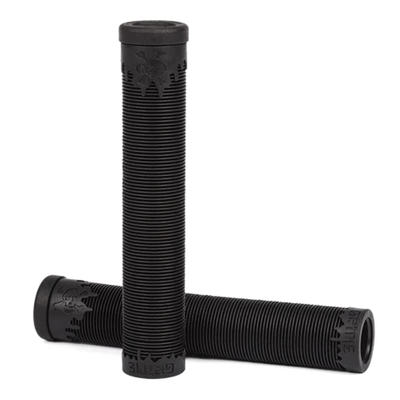 BSD Denim Cox Grime Grips Ocean Swirl