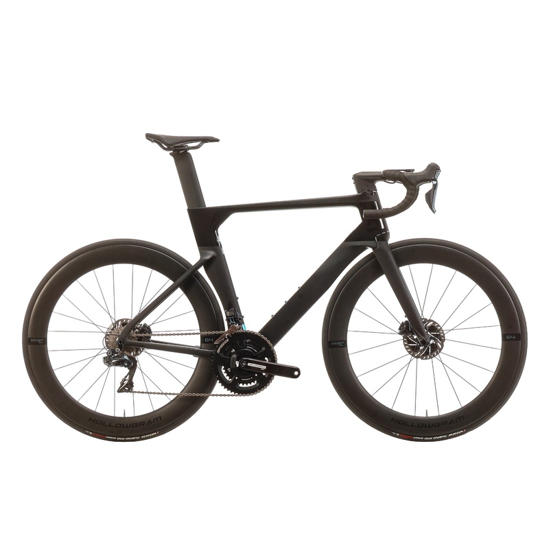 Cannondale SystemSix Hi-MOD Dura-Ace Di2 Road Bike – 2020, 56cm