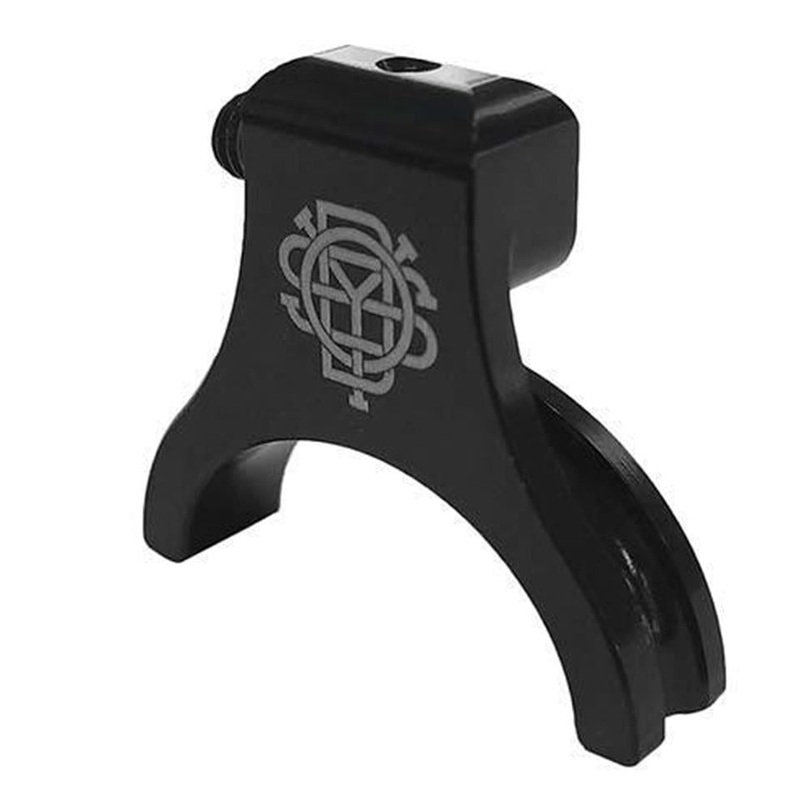 Odyssey Evo 2.5 CNC Brake Hanger Black