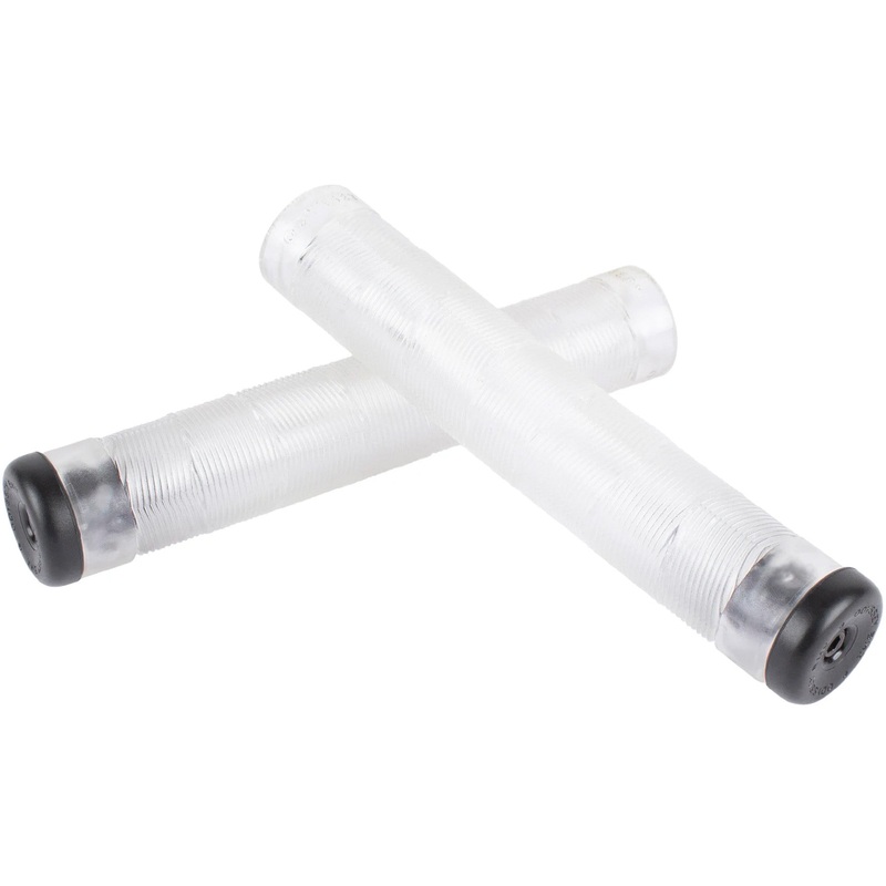 Odyssey Travis Grips Clear