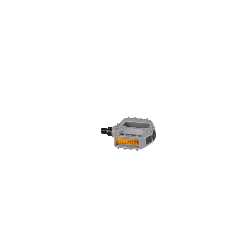 Shredder 12 – 16 Pedals Gray