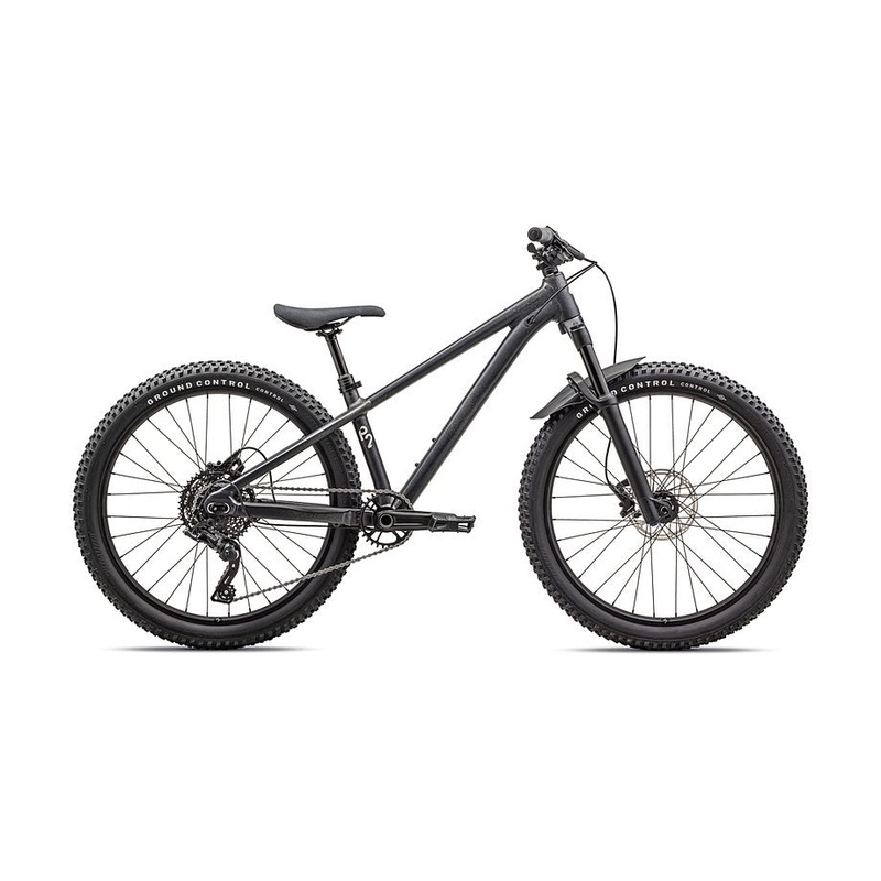 Specialized 2025 p.2 trail OBSIDIAN/SLATE/BIRCH 24
