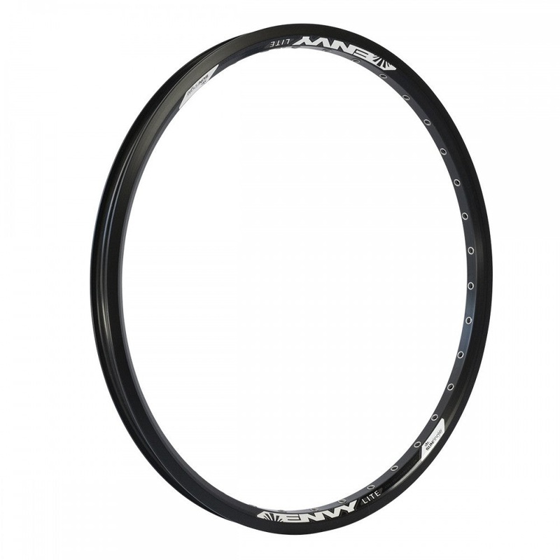 20″ (406mm) Sun Ringle Envy Lite Rim – 36H – Black