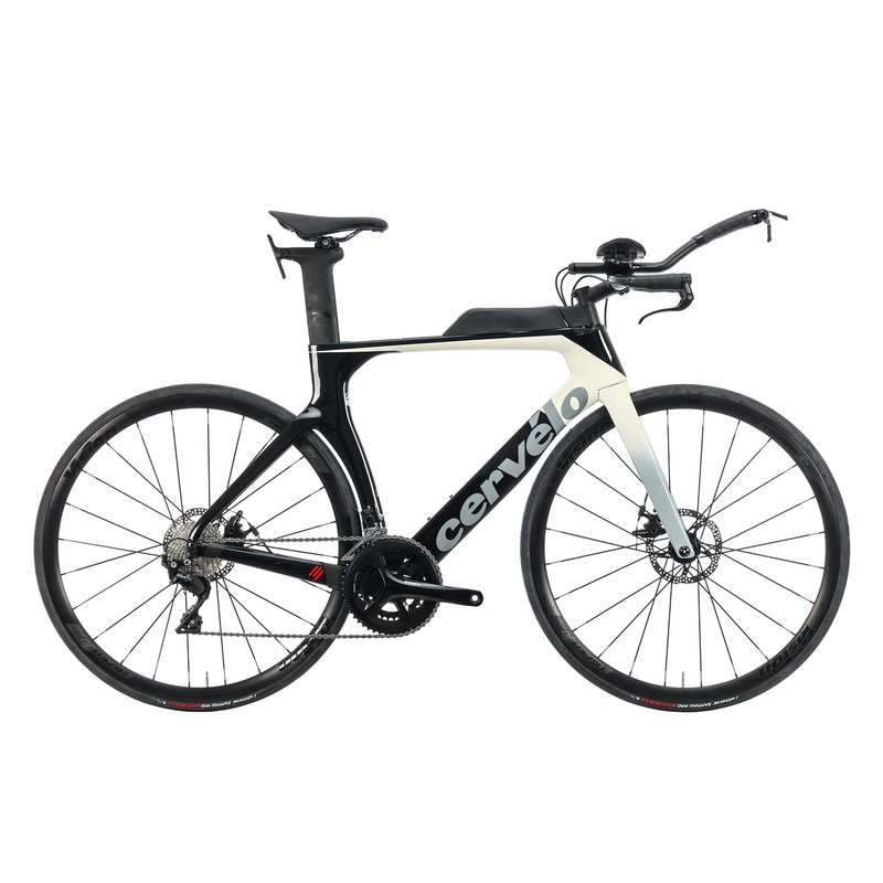 Cervelo P-Series 105 Disc Time Trial Bike – 2020, 54cm