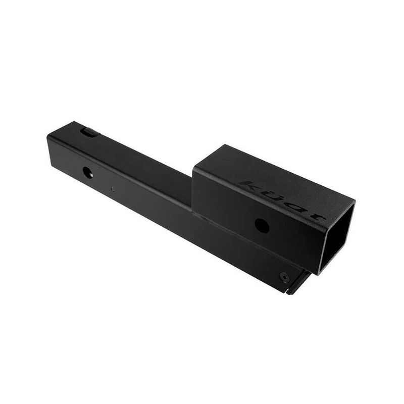 Kuat HiLo Pro 2″ Hitch Ext w Cam System