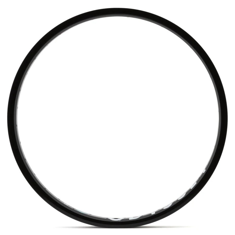 Odyssey Big Boyd Rim-36H-20×2.20″ Black