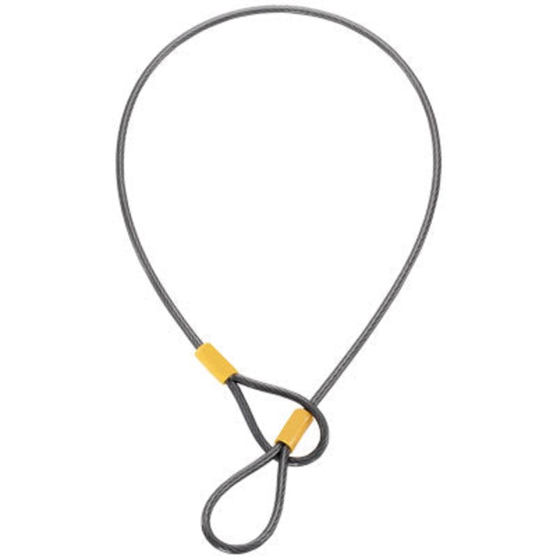 Onguard Akita 8045 1.72X5Mm Cable Only Akita Non-Coiled Cables Onguard Locks NA N/A