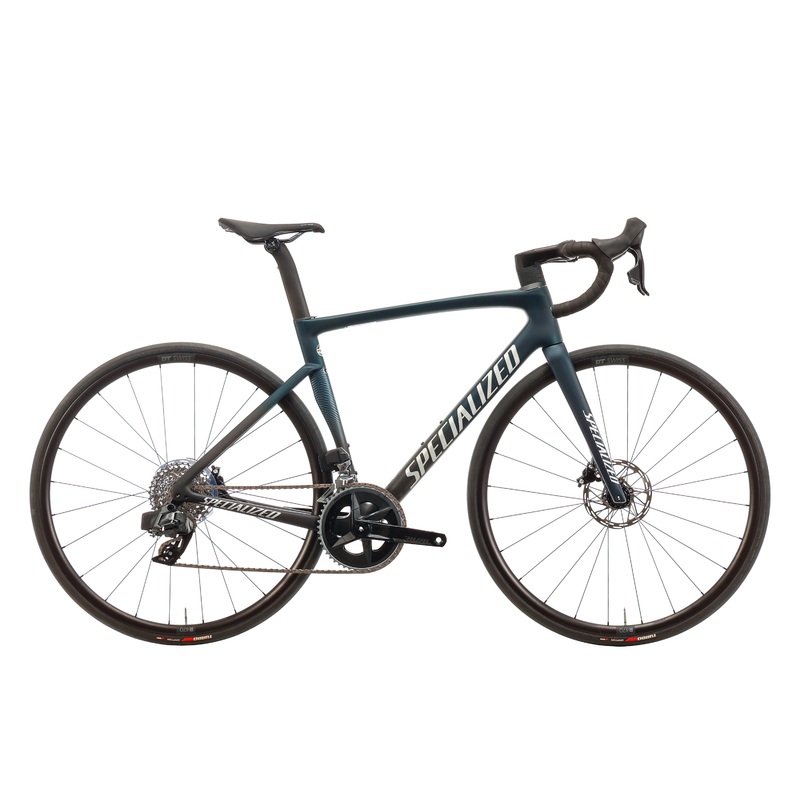 Specialized Tarmac SL7 Comp Rival AXS Road Bike – 2022, 54cm