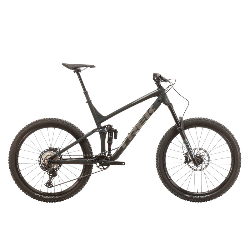 Trek Remedy 8 Mountain Bike – 2022, X-Large