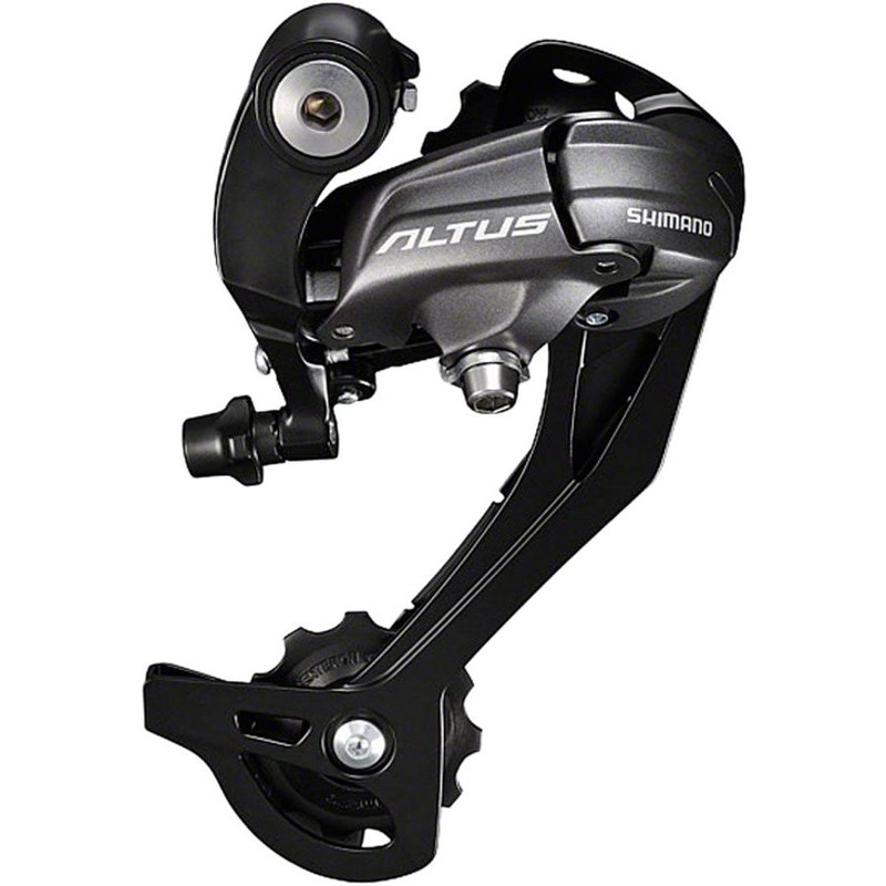 Altus RD-M370 Rear Derailleur