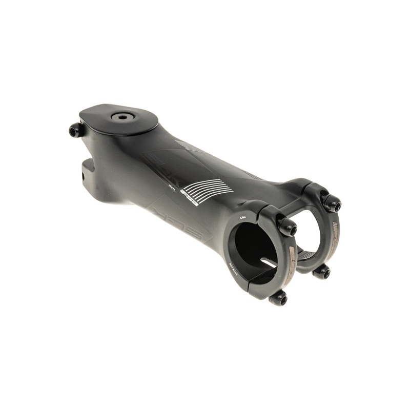 FSA SL-K SCR Stem 31.8mm Clamp 110mm +/- 6 Degree Black