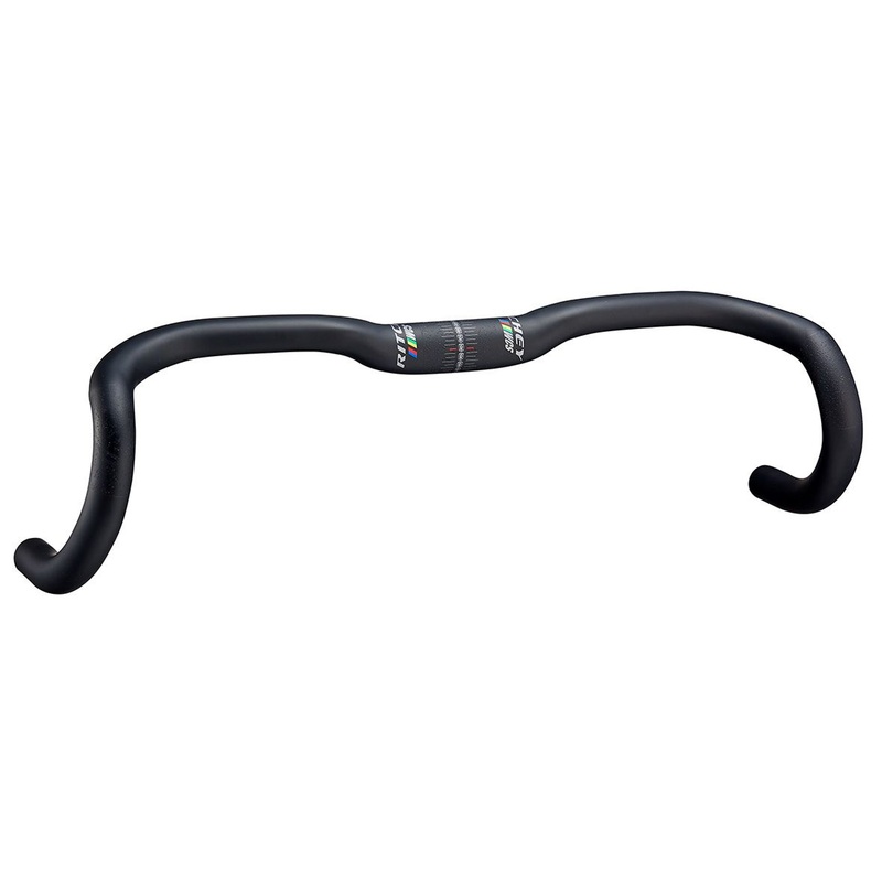 Ritchey WCS Carbon Ergomax Drop Handlebar – Carbon 40cm 31.8mm Matte Carbon