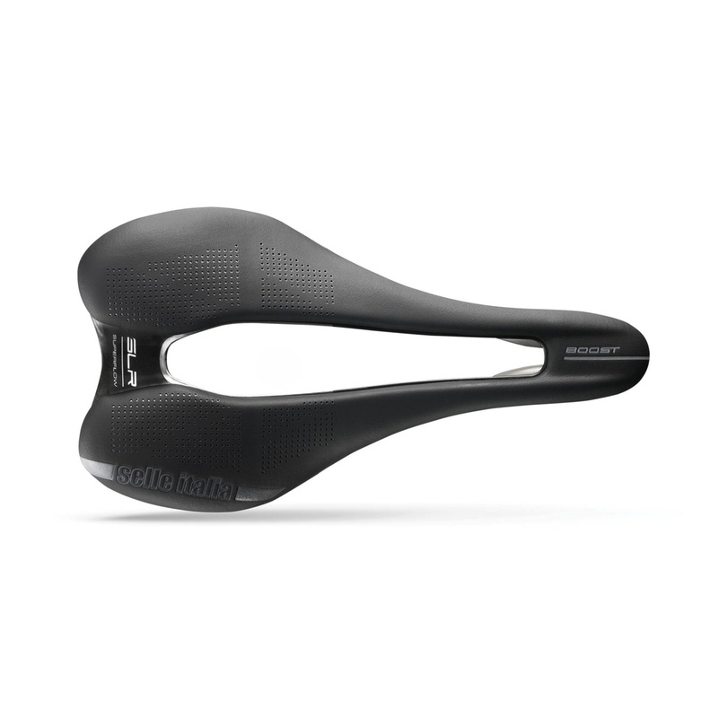 Selle Italia SLR Boost Superflow Saddle Black S