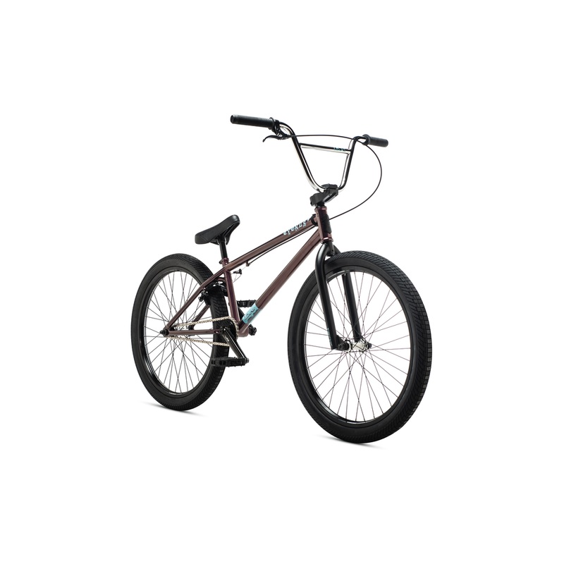 DK Cygnus 24″ Purple
