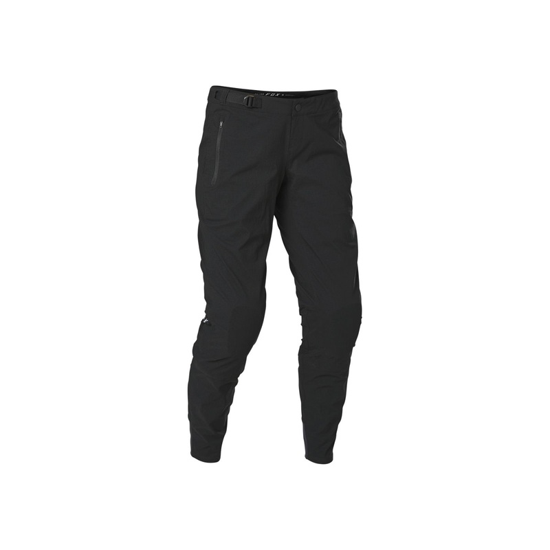 Pant Fox Racing Ranger Women Large Black