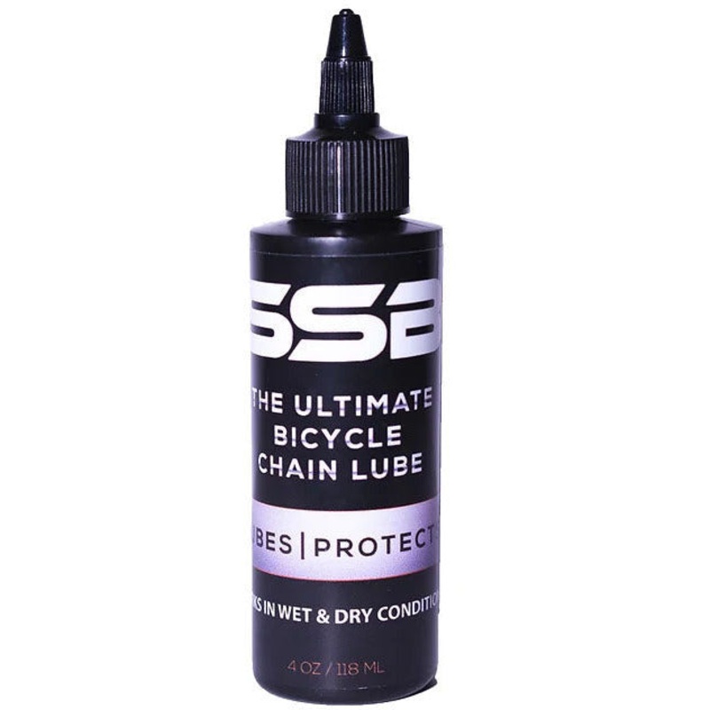 SSB Chain Lube 4oz