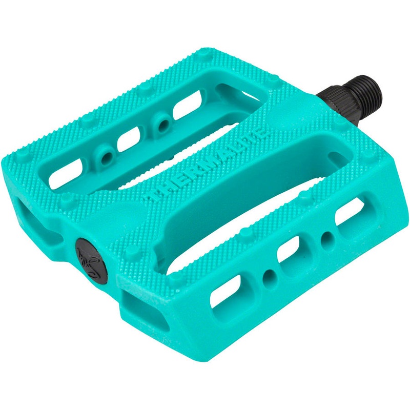 Stolen Thermalite PC Pedals Caribbean Green