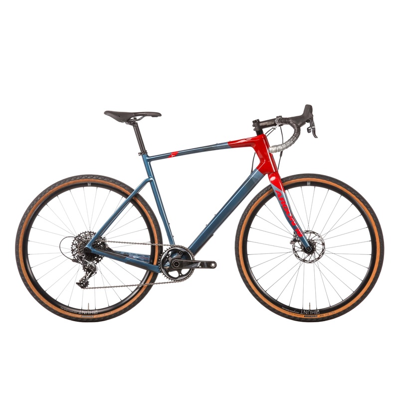 Argon 18 Dark Matter Gravel Bikes – 2022, Large
