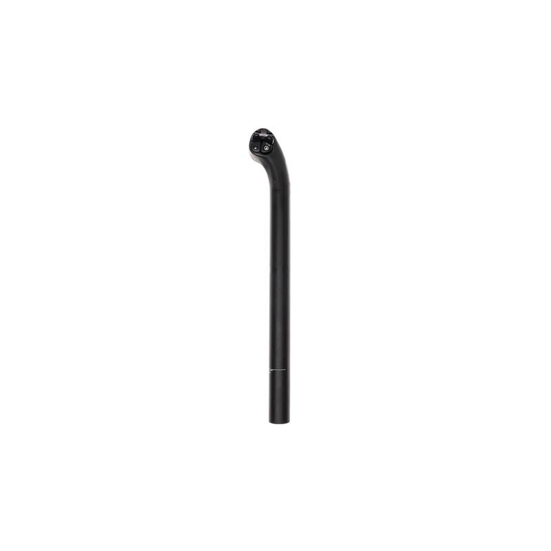 ENVE Twin Bolt Carbon Seatpost 30.9x400mm 25mm Setback