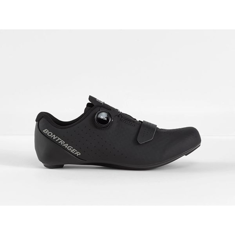 Shoe Bontrager Circuit Road 38 Black