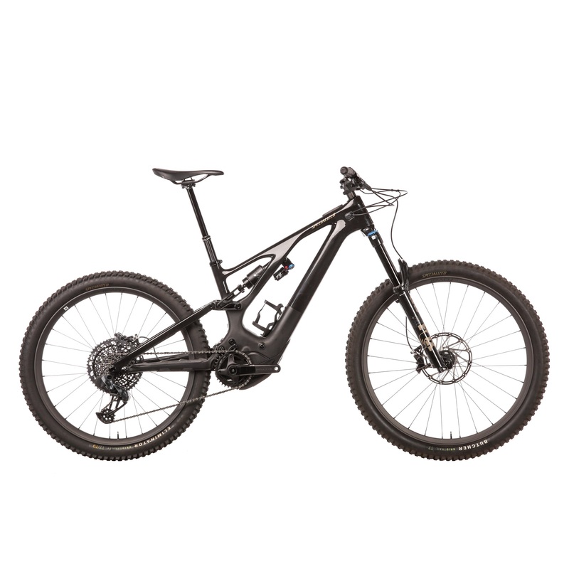 Specialized Turbo Levo 3 Mountain E-Bike – 2023, S3