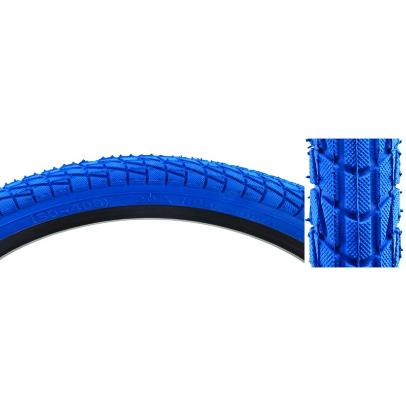 Sunlite Freestyle – Kontact 20×1.95 Standard Tire
