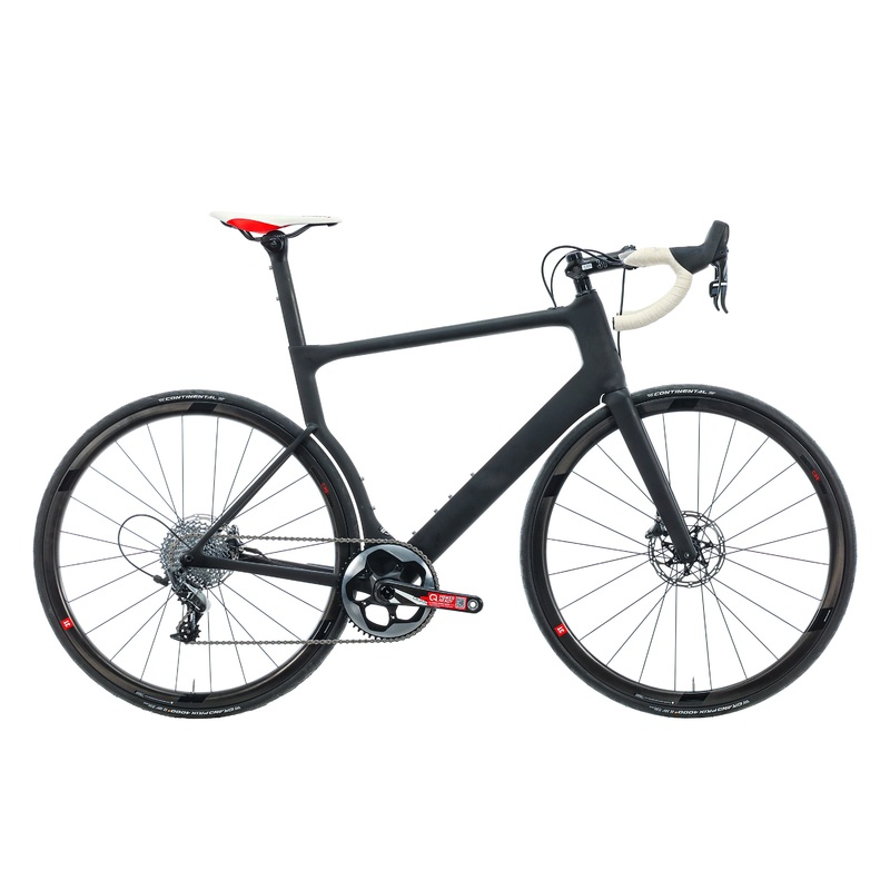 3T Strada Team Force 1x Road Bike – 2020, X-Large