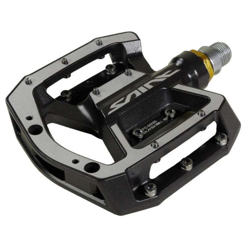 Shimano Saint PD-MX80 Platform Pedals