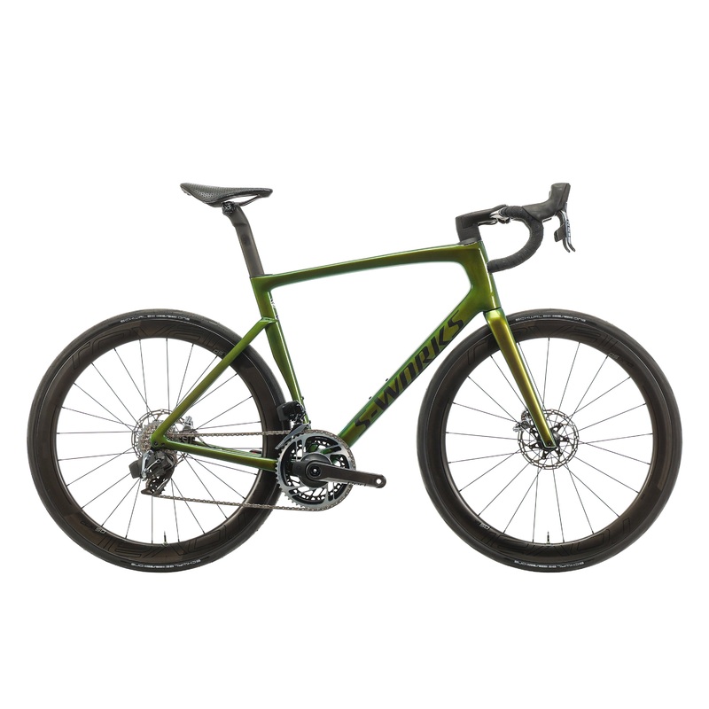 Specialized S-Works Tarmac SL7 Road Bike – 2021, 58cm