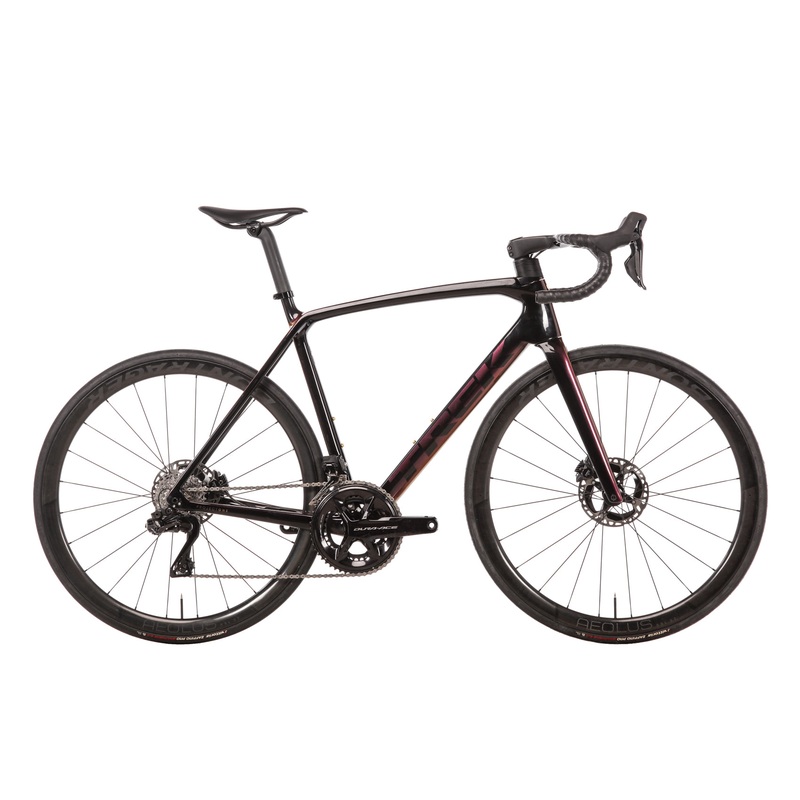 Trek monda SLR 9 Project One Road Bike – 2024, 56cm