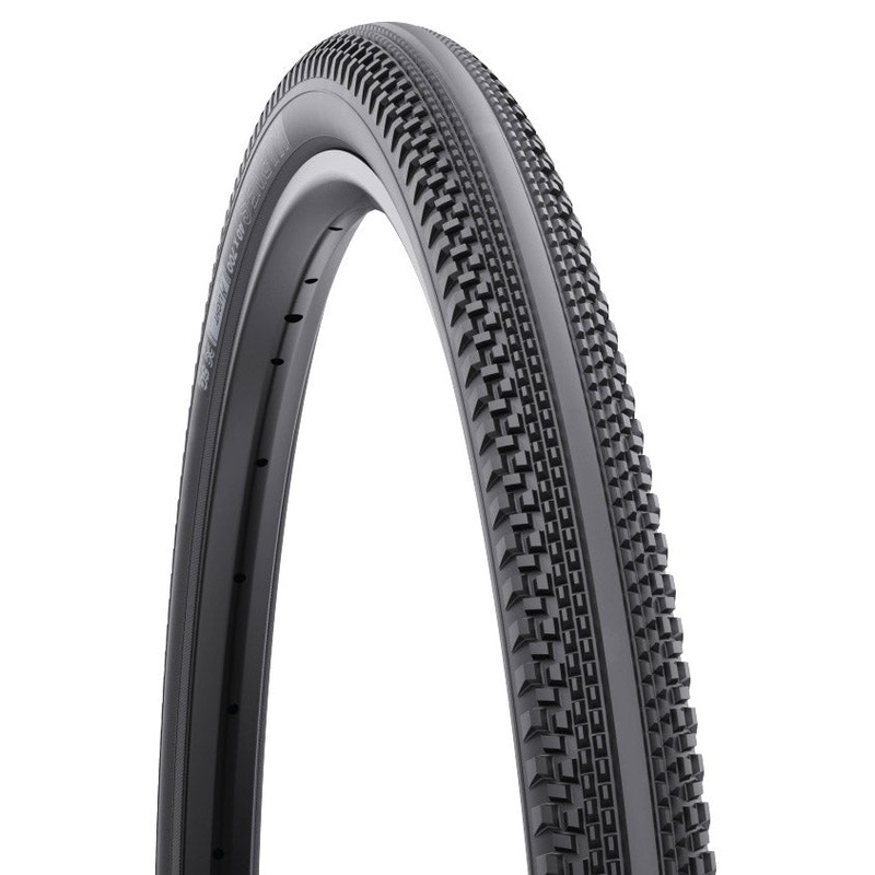Vulpine S Tire – 700 x 40 TCS Tubeless Folding BLK Light/Fast Rolling Dual DNA SG 700 x 40c