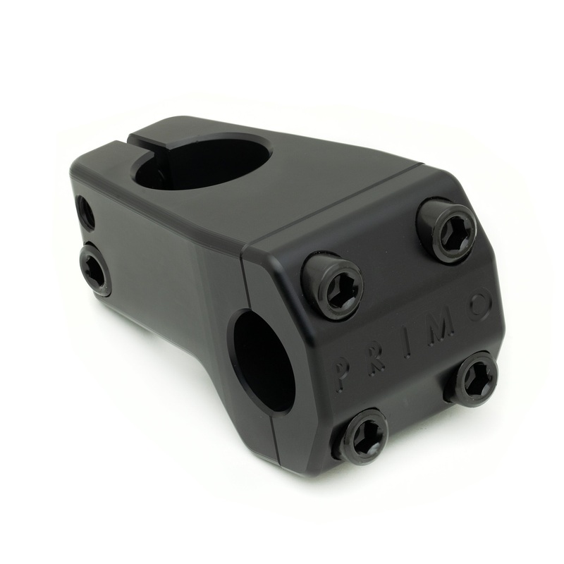 Aleppo Stem Black