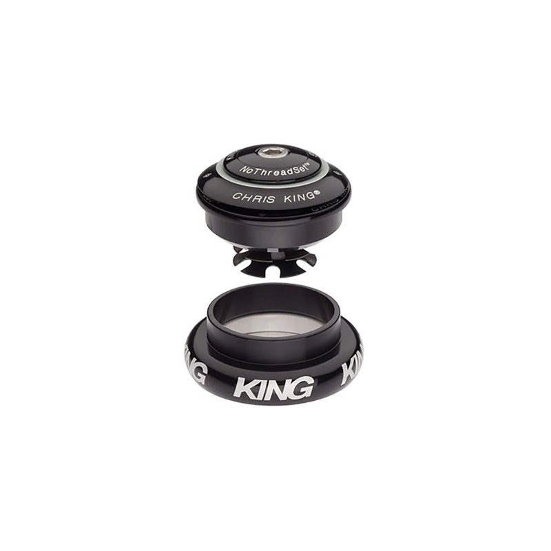 Chris King InSet i7 Headset Black