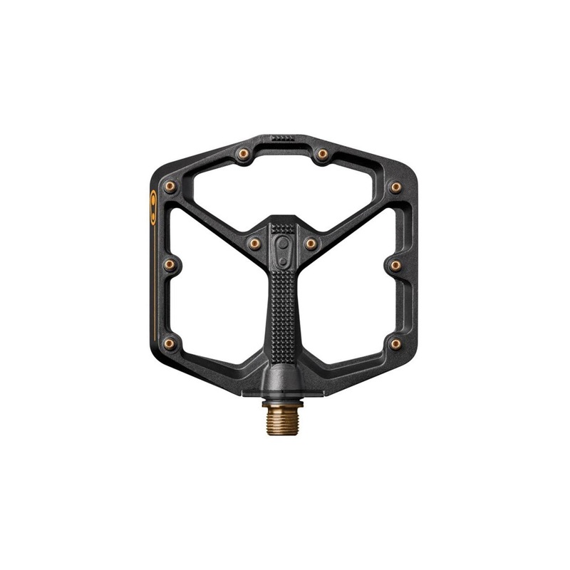 Crank Brothers Stamp 11 Pedals Black S