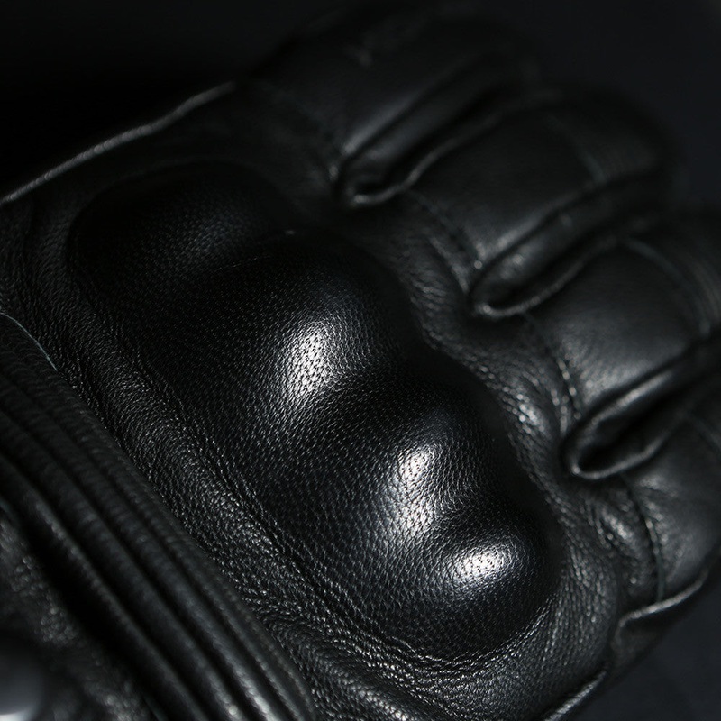 HIGHWAY 21 Radiant Gloves Black Xl