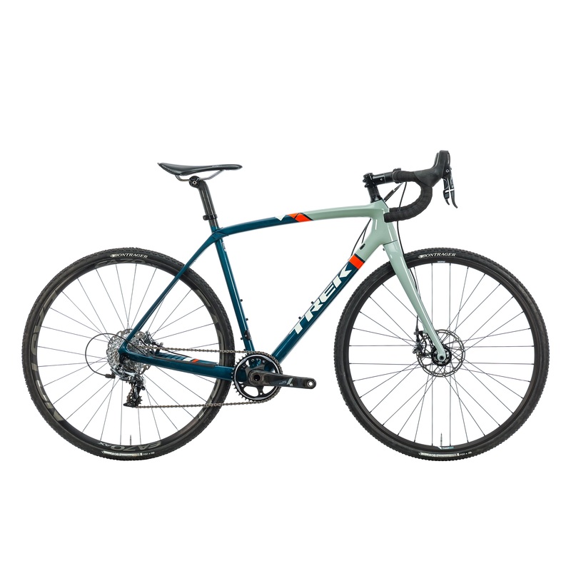 Trek Boone 7 Disc Cyclocross Bike – 2017, 54cm