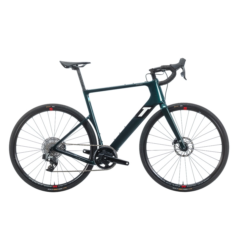 3T Exploro Ultra Gravel Bike – 2023, 58cm