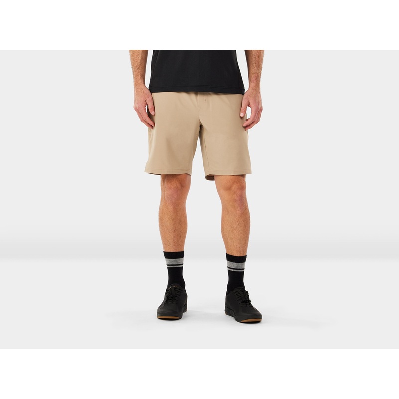Short Trek Quantum Small Chinchilla