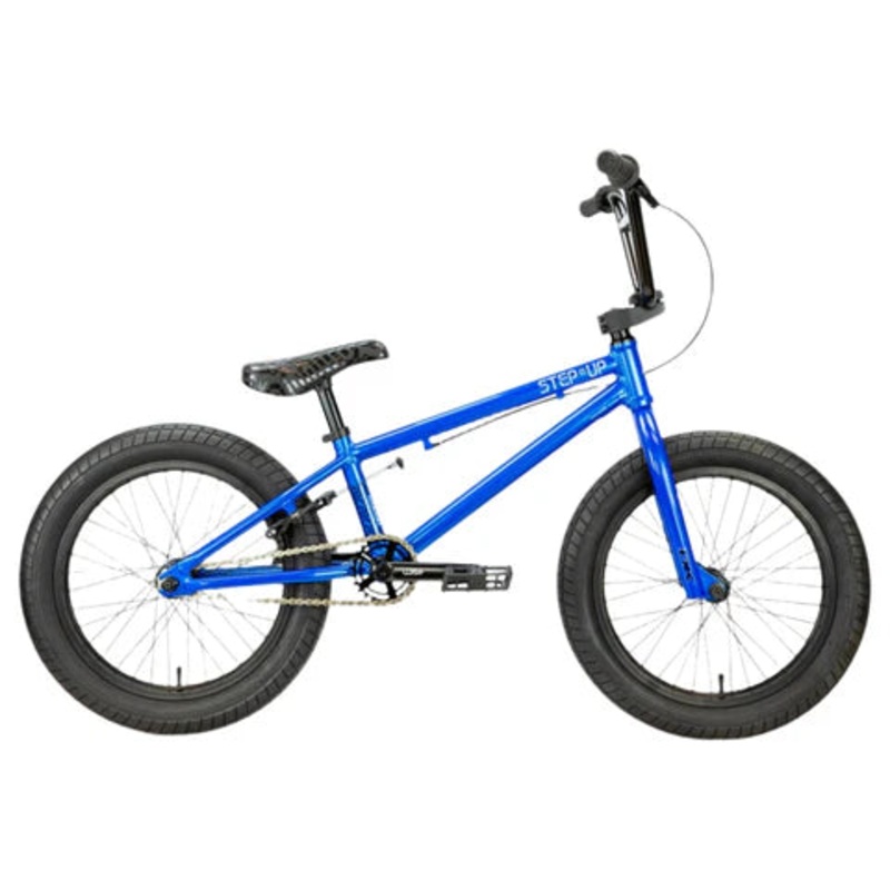 18″ DK Step-up Blue