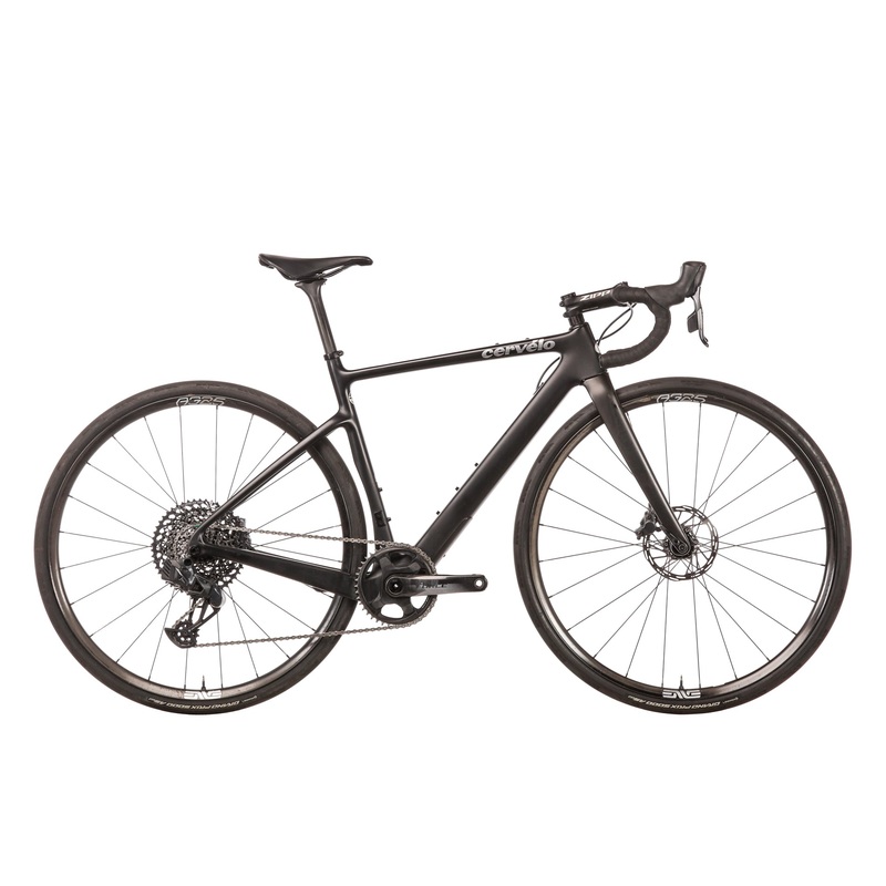 Cervlo spero SRAM Force AXS Gravel Bike – 2022, 51cm