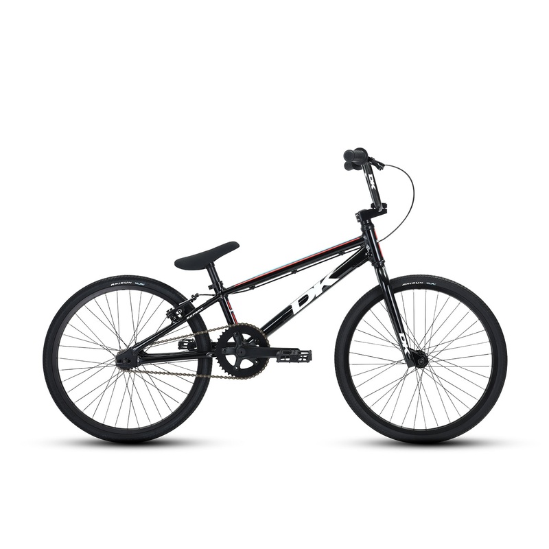 DK Swift Expert Bike-Black