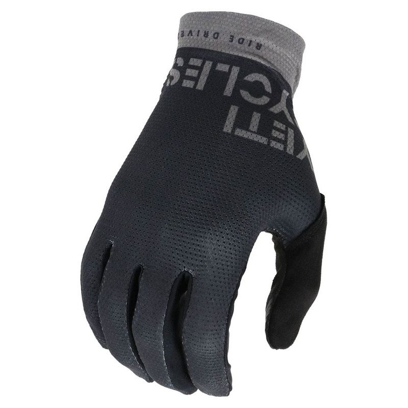 Yeti Enduro Glove Turquoise S