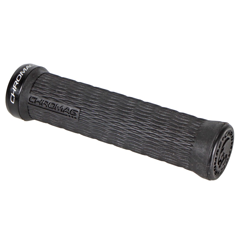 Dune Grips Black