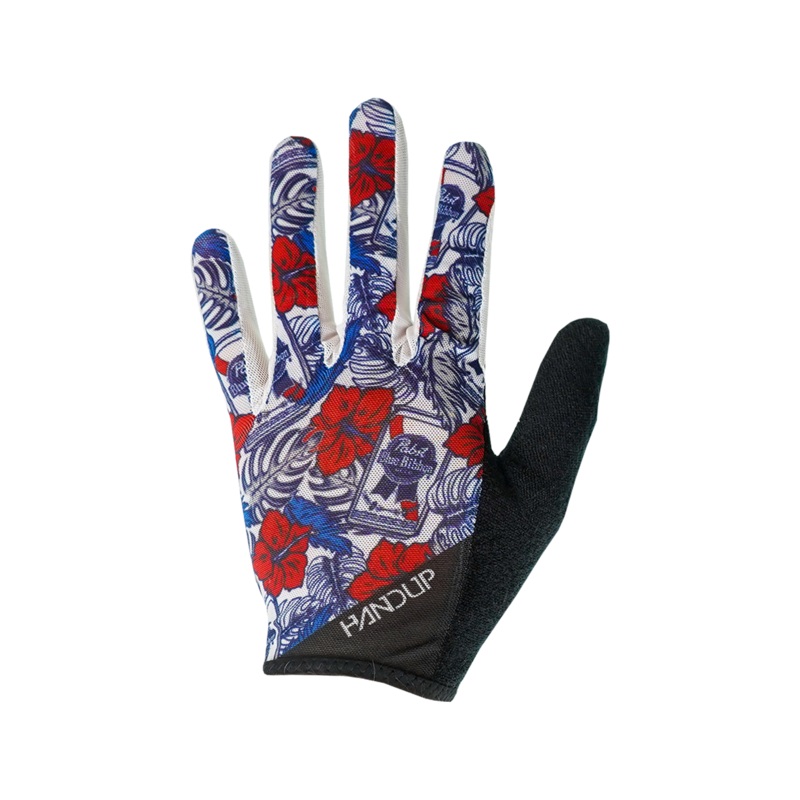 Summer LITE Gloves – Pabst Bo-Can-ical XX SMALL