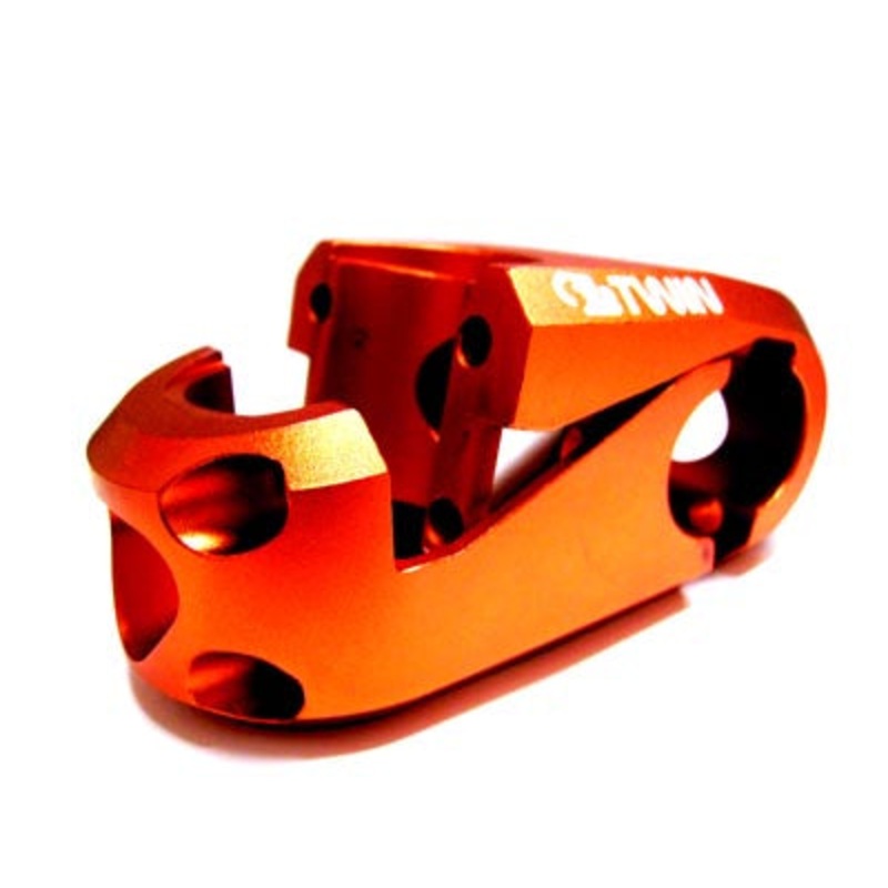 Drive Lite Front Load Stem 43mm Solid Gold