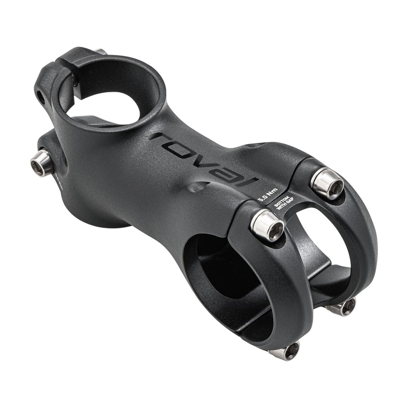 Roval Control SL Bike Stem 35mm 50mm