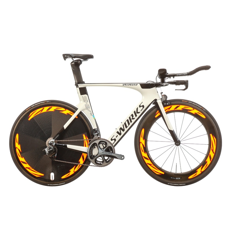 Specialized S-Works Shiv TT  Triathlon Bike – 2016, Large