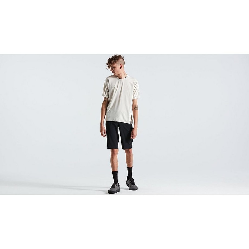 Specialized trail cordura short men black 28
